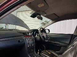 View Auto part Grab Handle Mazda 3 2006