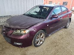 View Auto part Grab Handle Mazda 3 2006