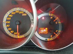 View Auto part Grab Handle Mazda 3 2006