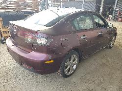 View Auto part Grab Handle Mazda 3 2006