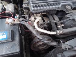 View Auto part Engine Toyota Hilux 2004