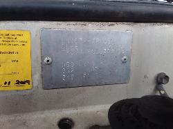 View Auto part Engine Toyota Hilux 2004