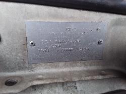 View Auto part Engine Toyota Hilux 2004