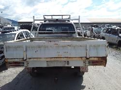 View Auto part Engine Toyota Hilux 2004