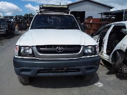 View Auto part Engine Toyota Hilux 2004