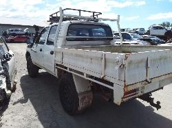 View Auto part Engine Toyota Hilux 2004