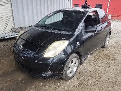 View Auto part Headrest Toyota Yaris 2006