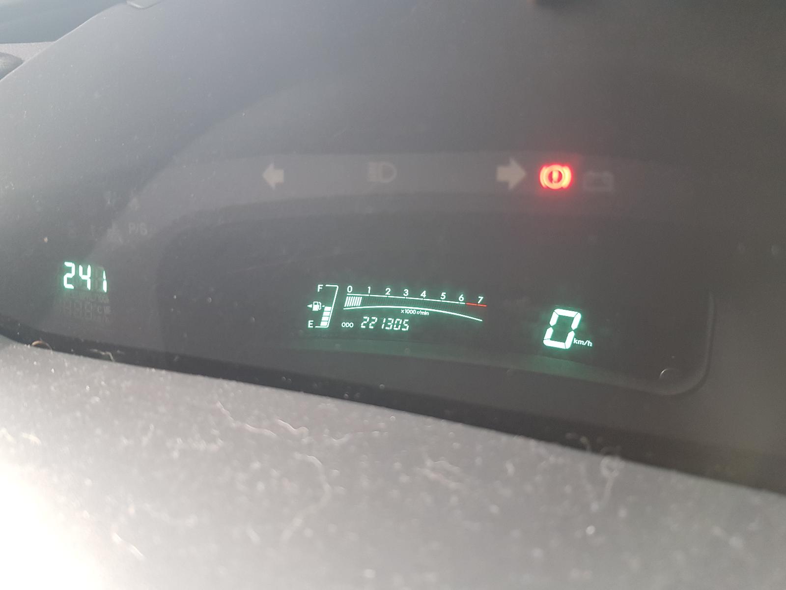 2006 Toyota Yaris Headrest View Auto part Headrest Toyota Yaris 2006