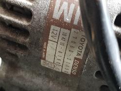 View Auto part Headrest Toyota Yaris 2006