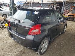 View Auto part Headrest Toyota Yaris 2006