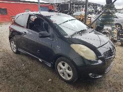 View Auto part Headrest Toyota Yaris 2006