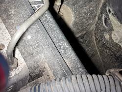 View Auto part Headrest Toyota Yaris 2006