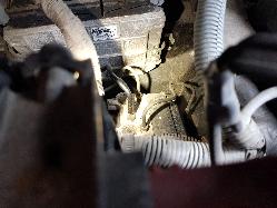 View Auto part Headrest Toyota Yaris 2006