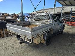 View Auto part Transfer Case Mitsubishi Triton 2011