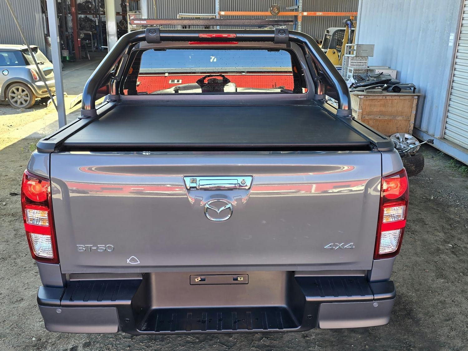 2024 Mazda Bt50 Number Plate Lamp View Auto part Number Plate Lamp Mazda Bt50 2024