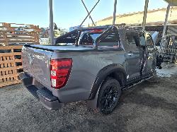 View Auto part Number Plate Lamp Mazda Bt50 2024