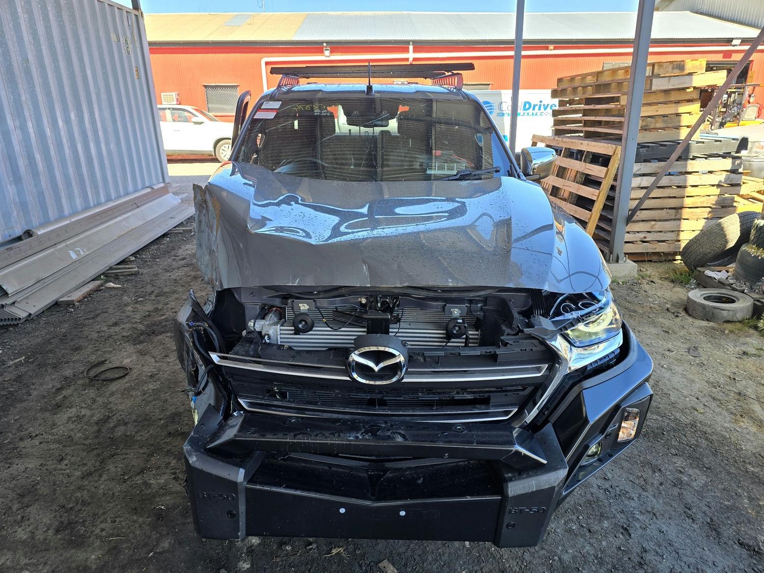 2024 Mazda Bt50 Number Plate Lamp View Auto part Number Plate Lamp Mazda Bt50 2024