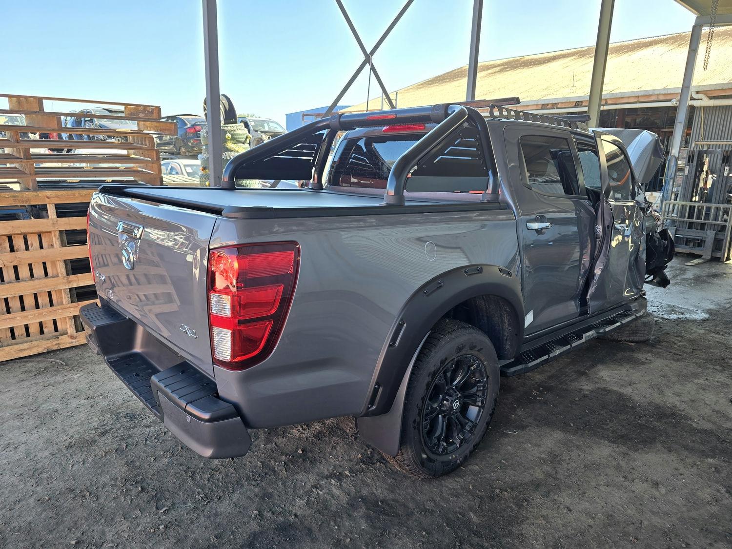 2024 Mazda Bt50 Number Plate Lamp View Auto part Number Plate Lamp Mazda Bt50 2024