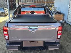 View Auto part Number Plate Lamp Mazda Bt50 2024