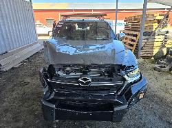 View Auto part Number Plate Lamp Mazda Bt50 2024