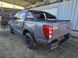 View Auto part Number Plate Lamp Mazda Bt50 2024