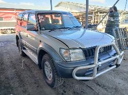 View Auto part Sunroof Motor Toyota Prado 1996