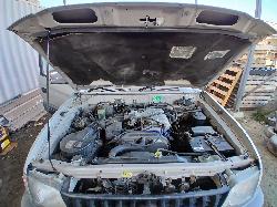 View Auto part Sunroof Motor Toyota Prado 1996