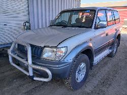 View Auto part Sunroof Motor Toyota Prado 1996