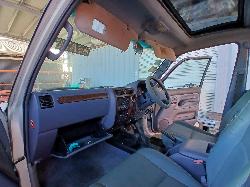 View Auto part Sunroof Motor Toyota Prado 1996