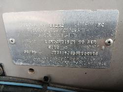 View Auto part Sunroof Motor Toyota Prado 1996