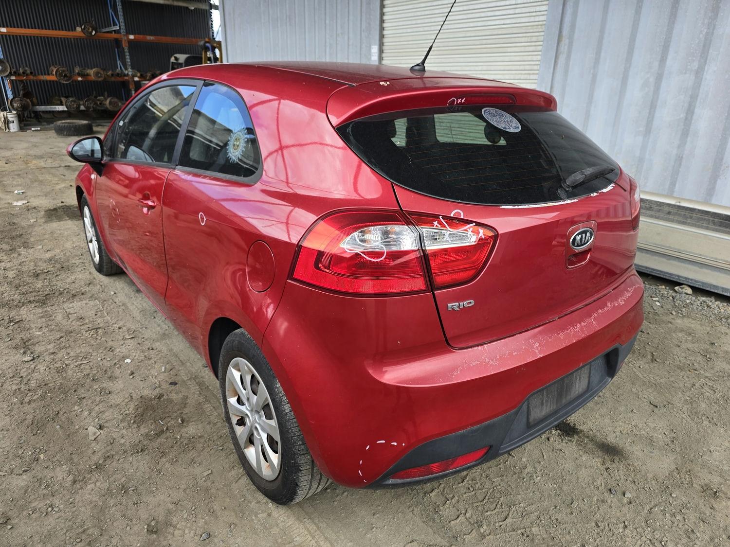 View Auto part Door Handle Kia Rio 2014
