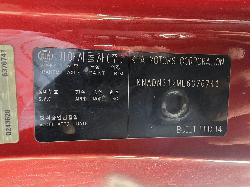View Auto part Door Handle Kia Rio 2014