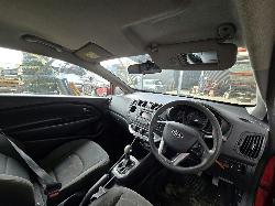 View Auto part Door Handle Kia Rio 2014