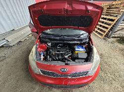 View Auto part Door Handle Kia Rio 2014