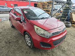 View Auto part Door Handle Kia Rio 2014