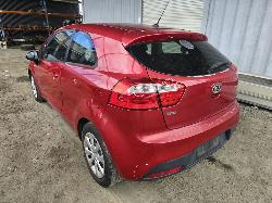 View Auto part Door Handle Kia Rio 2014