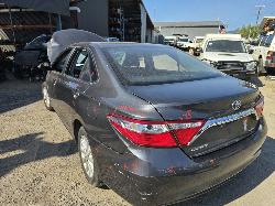 View Auto part Grab Handle Toyota Camry 2015