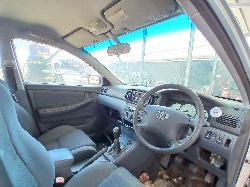 View Auto part Tyre Toyota Corolla 2005