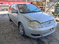 View Auto part Tyre Toyota Corolla 2005