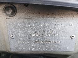 View Auto part Tyre Toyota Corolla 2005