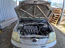 View Auto part Tyre Toyota Corolla 2005