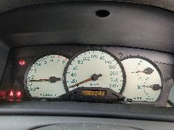 View Auto part Tyre Toyota Corolla 2005