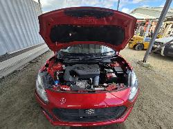 View Auto part Bonnet Release Suzuki Swift 2018