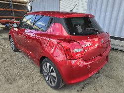 View Auto part Bonnet Release Suzuki Swift 2018