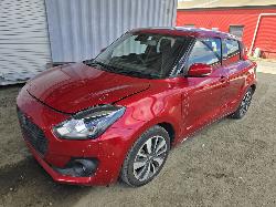 View Auto part Bonnet Release Suzuki Swift 2018