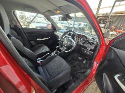 View Auto part Bonnet Release Suzuki Swift 2018