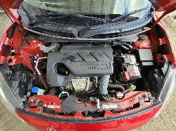 View Auto part Bonnet Release Suzuki Swift 2018