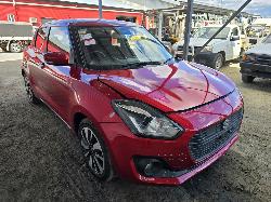 View Auto part Bonnet Release Suzuki Swift 2018