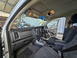 View Auto part Spare Wheel Winch Holden Trailblazer 2017