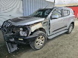 View Auto part Spare Wheel Winch Holden Trailblazer 2017